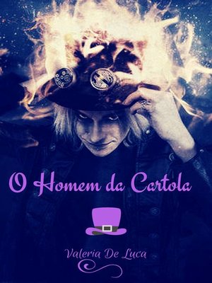 cover image of O Homem da Cartola